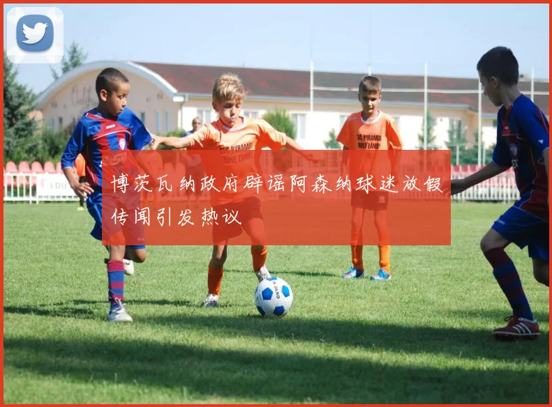 博茨瓦纳政府辟谣阿森纳球迷放假传闻引发热议